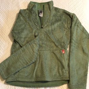 The North Face Pullover
